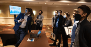 MSK at GEST 2022