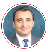 Dr Wael Saad