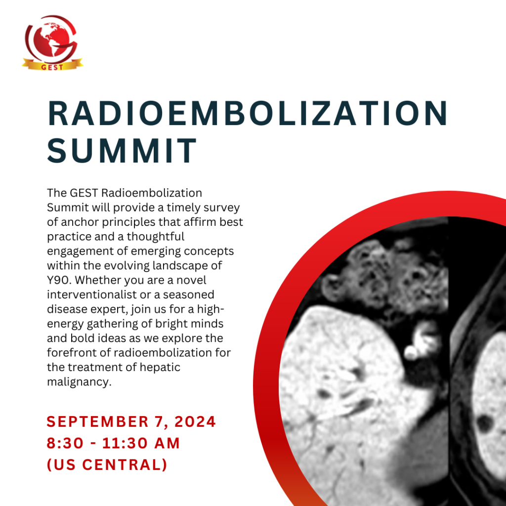 Radioembolzation Summit