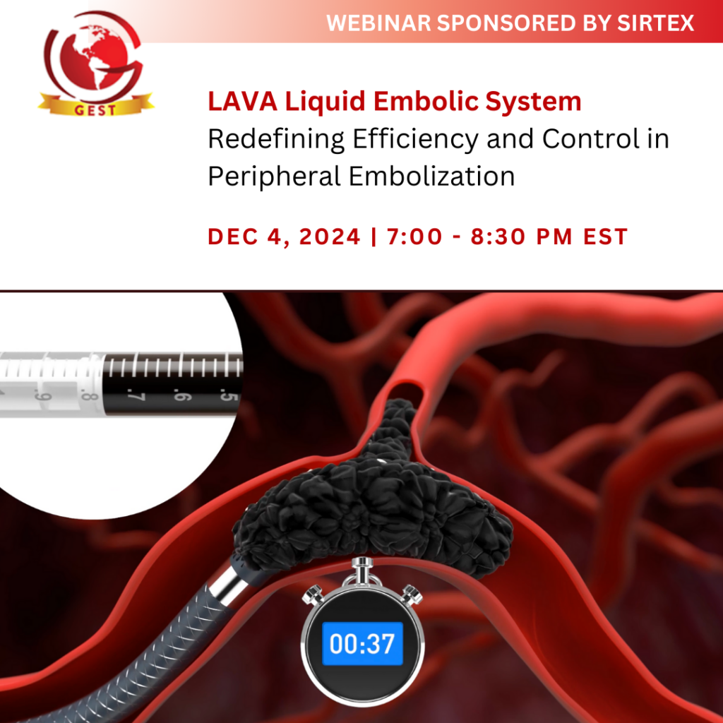 Sirtex webinar