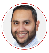 Dr. Raj Pyne