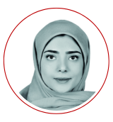 Maedeh Rouzbahani