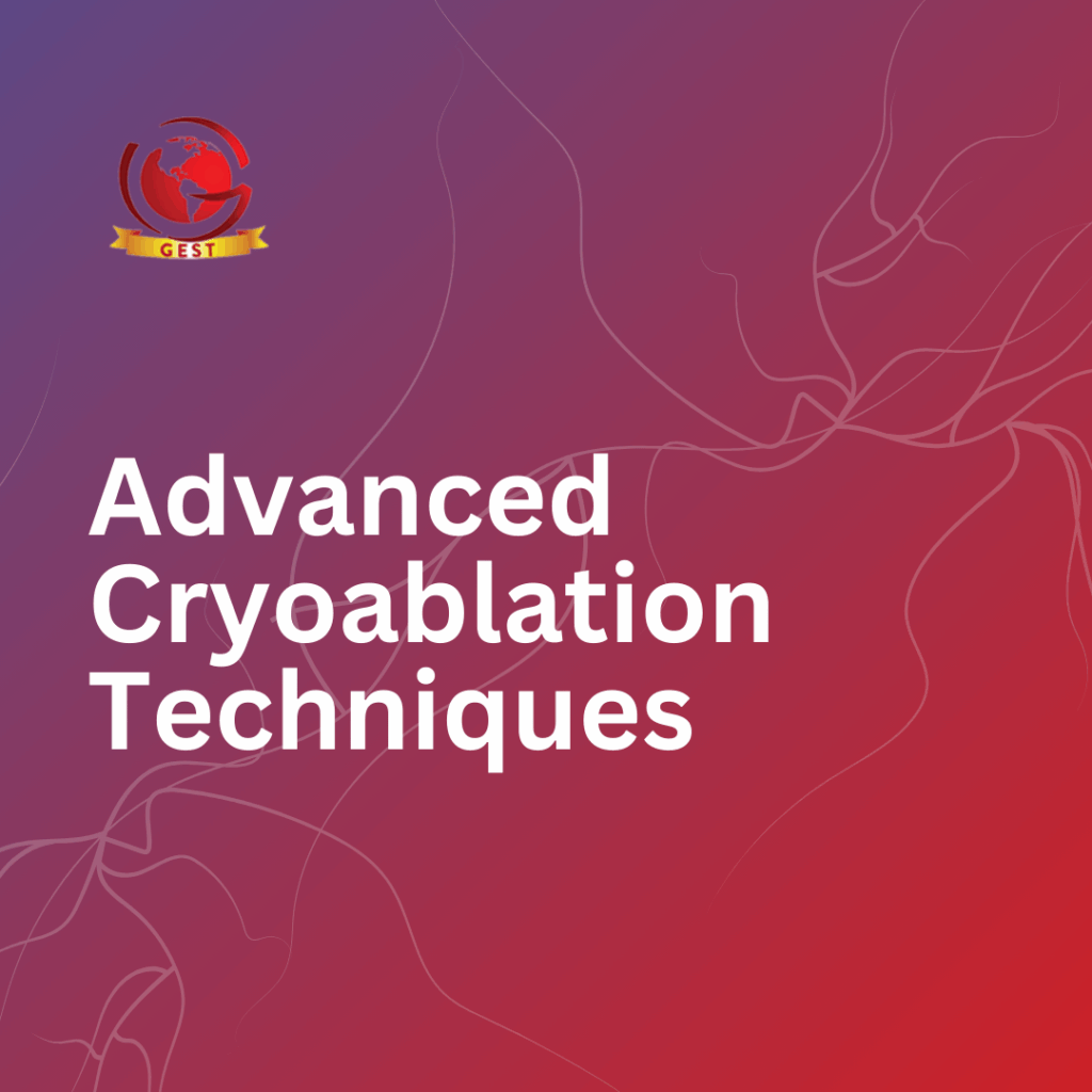 cryoablation
