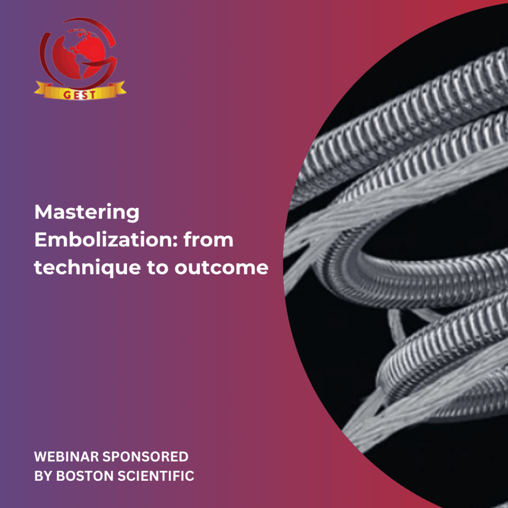Coil Embolization