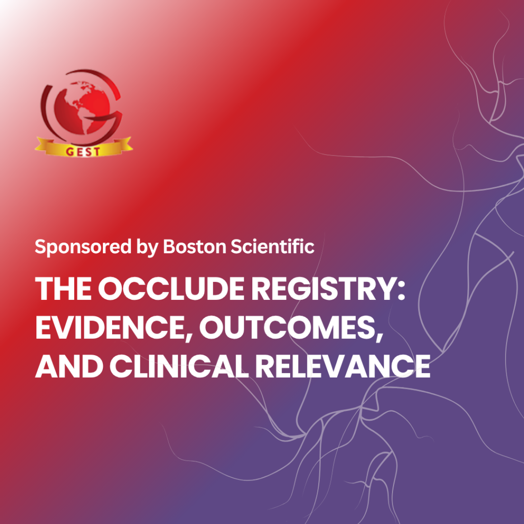 Occlude Registry