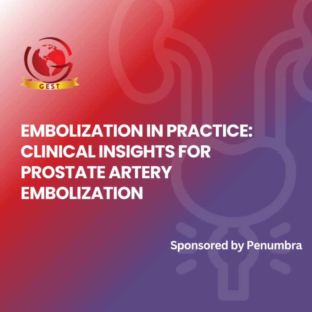 Embolization in Practice
